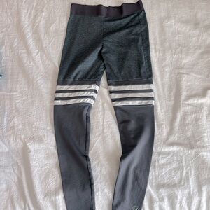 Bombshell sportswear leggings